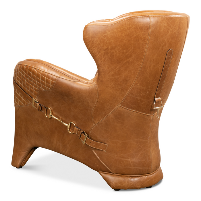 Sarreid  Hera Arm Chair