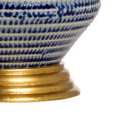Chelsea House Hive Lamp