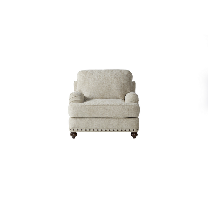 Cycle Hay Loveseat