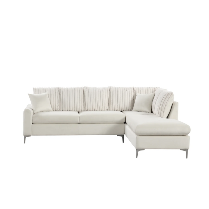 Elina Sectional