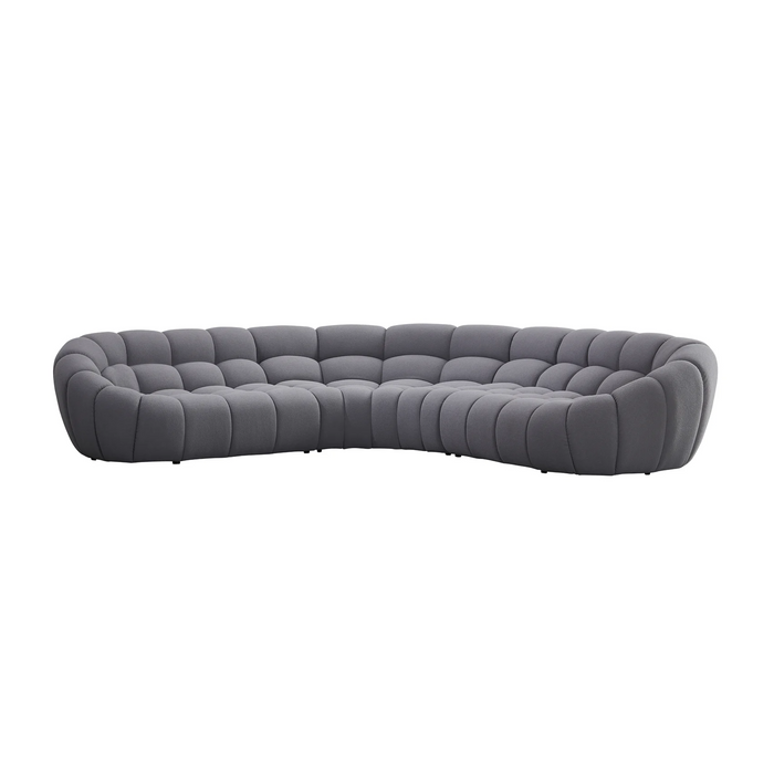 Bubbles Sectional