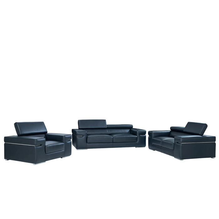 Soho Sofa & Loveseat