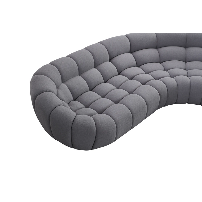 Bubbles Sectional