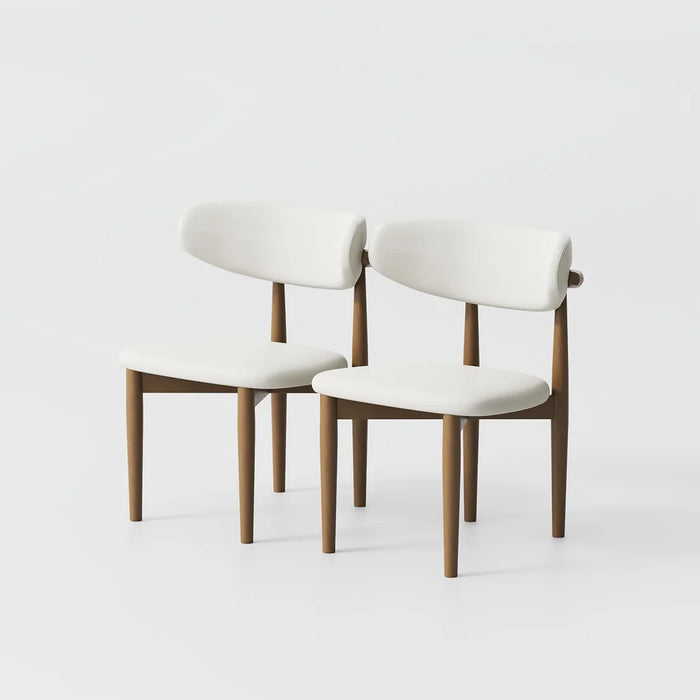 Ash Dining Room Chair