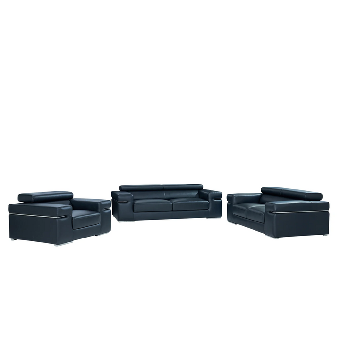 Soho Sofa & Loveseat