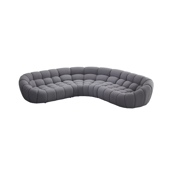 Bubbles Sectional