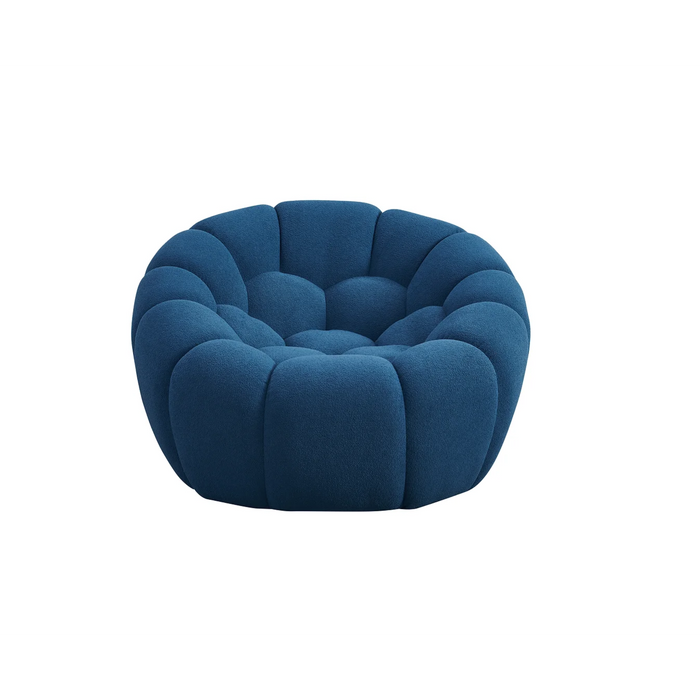 Bubbles Sofa, Loveseat & Chair