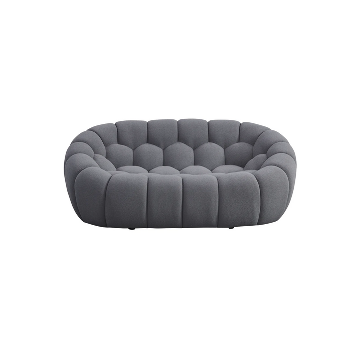 Bubbles Sofa, Loveseat & Chair