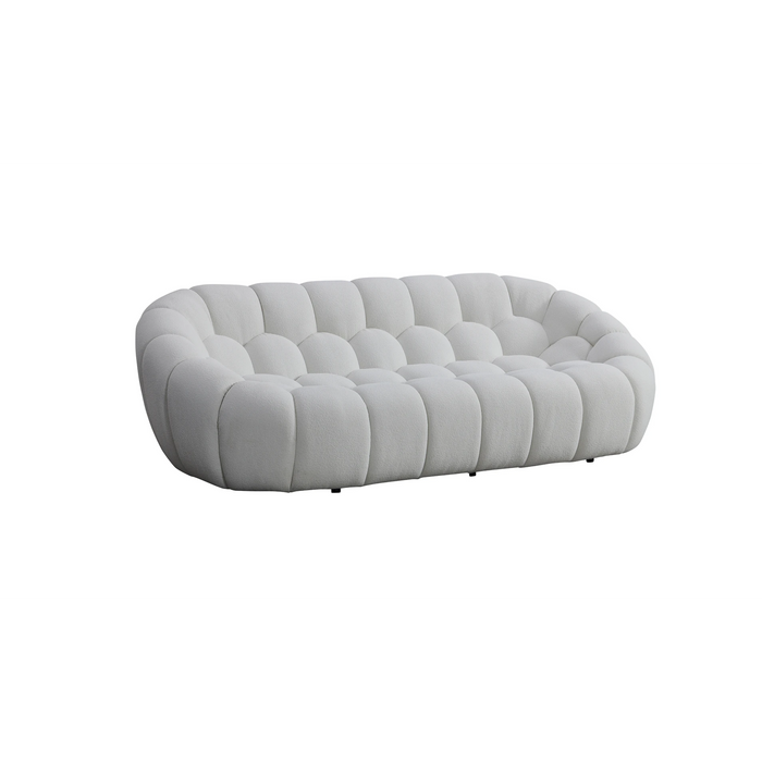 Bubbles Sofa, Loveseat & Chair