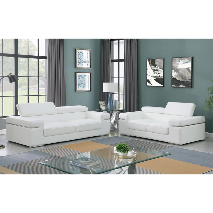 Soho Sofa, Loveseat & Chair