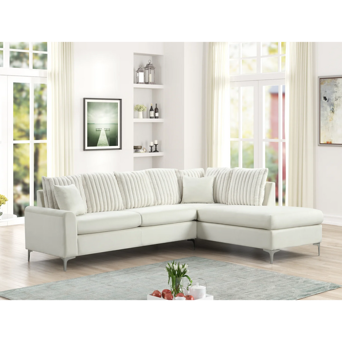 Elina Sectional