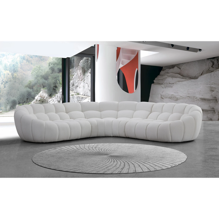 Bubbles Sectional