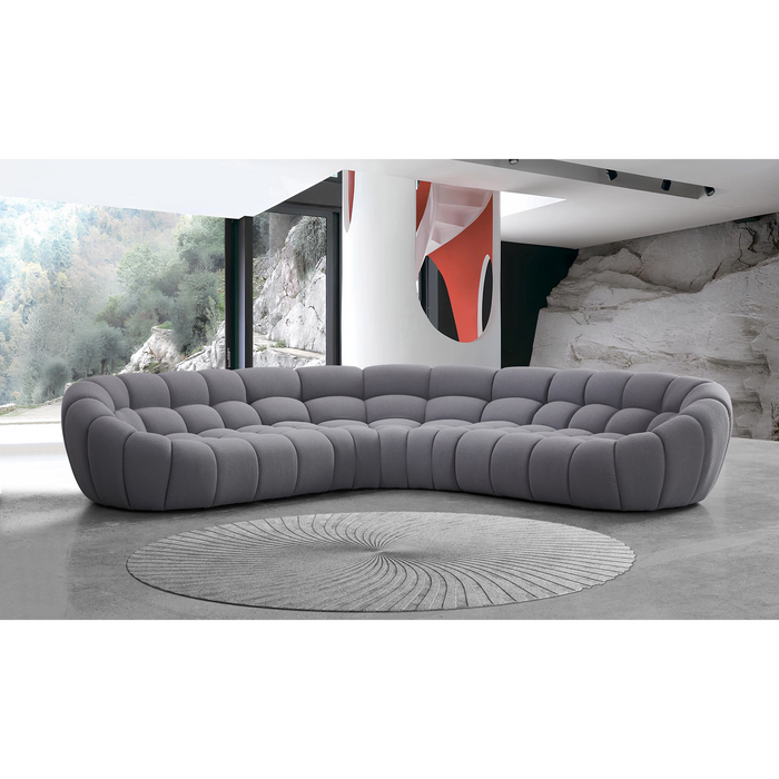 Bubbles Sectional