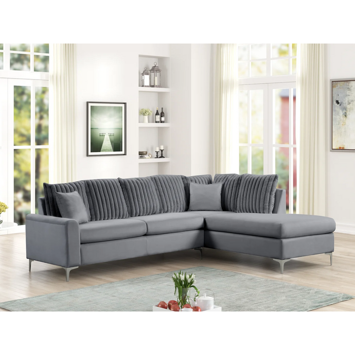 Elina Sectional