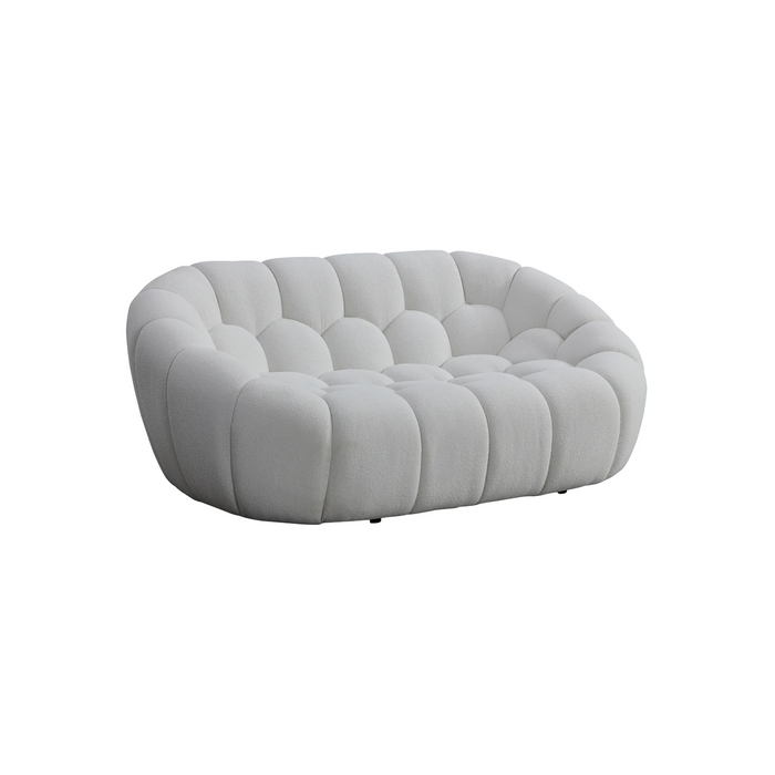 Bubbles Sofa, Loveseat & Chair