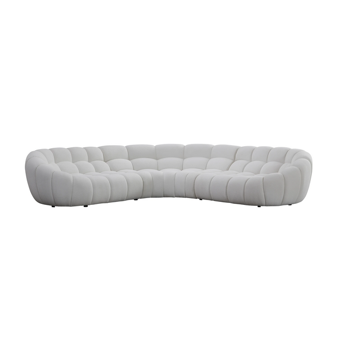 Bubbles Sectional