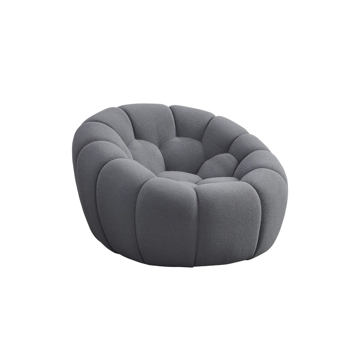 Bubbles Sofa, Loveseat & Chair