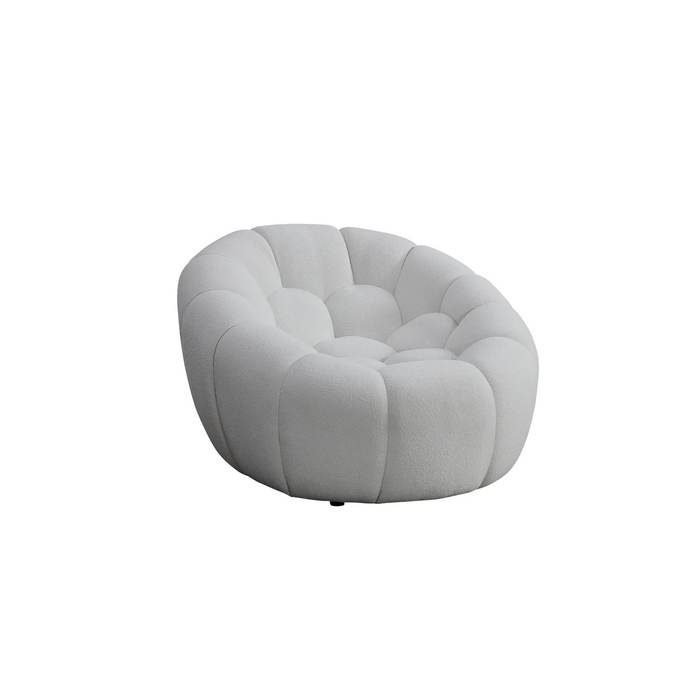 Bubbles Sofa, Loveseat & Chair