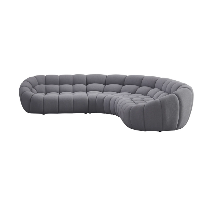 Bubbles Sectional