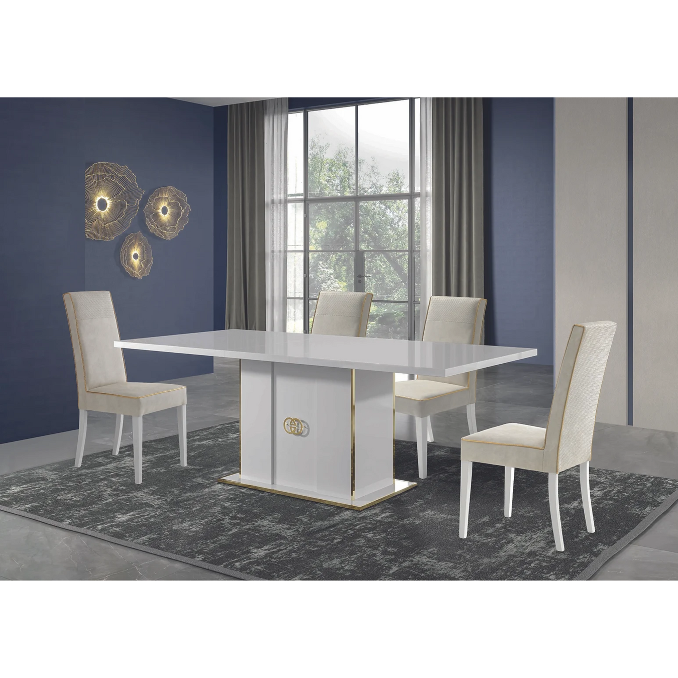 New Era Dining Room