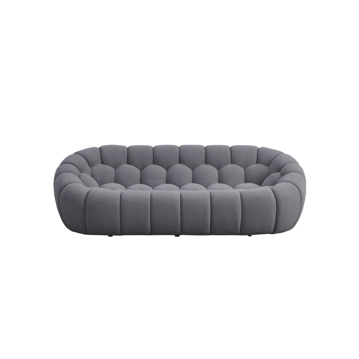 Bubbles Sofa, Loveseat & Chair