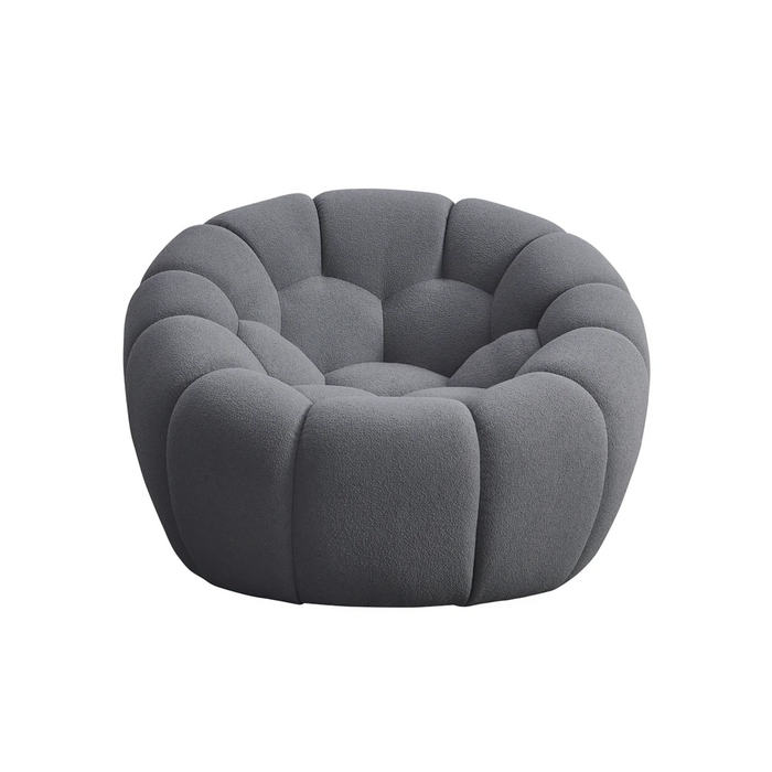 Bubbles Sofa, Loveseat & Chair