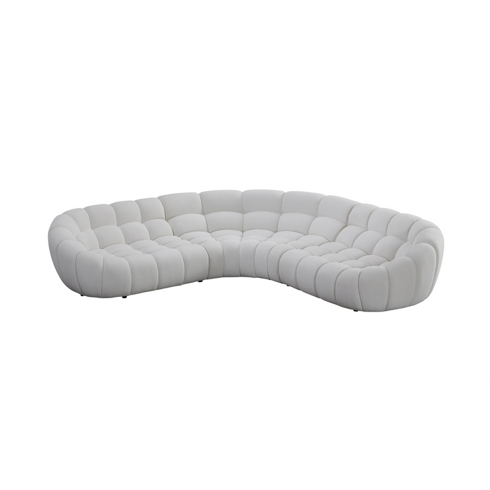 Bubbles Sectional