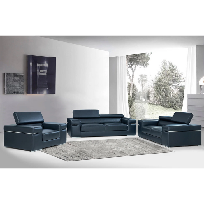 Soho Sofa & Loveseat