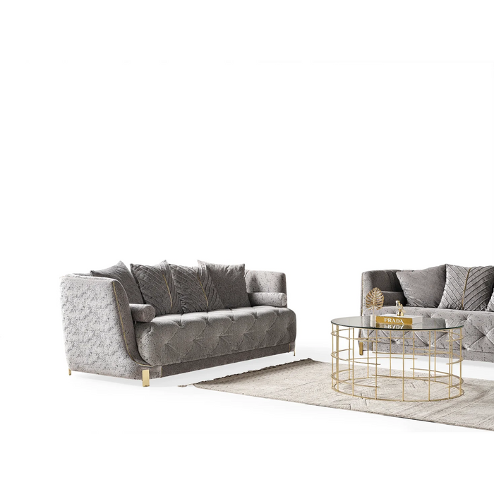 Elit Sofa & Sofa