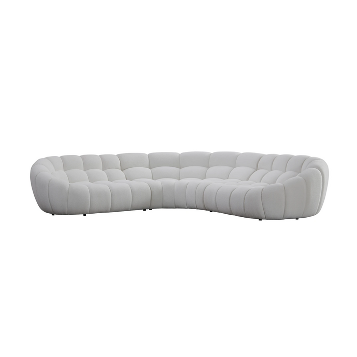 Bubbles Sectional