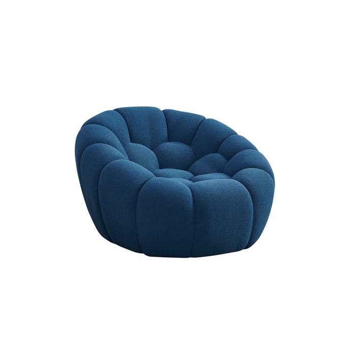 Bubbles Sofa, Loveseat & Chair