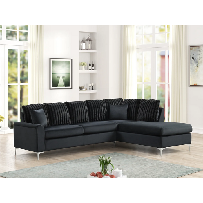 Elina Sectional