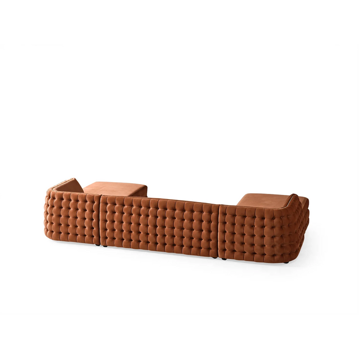 Sicilya Sectional