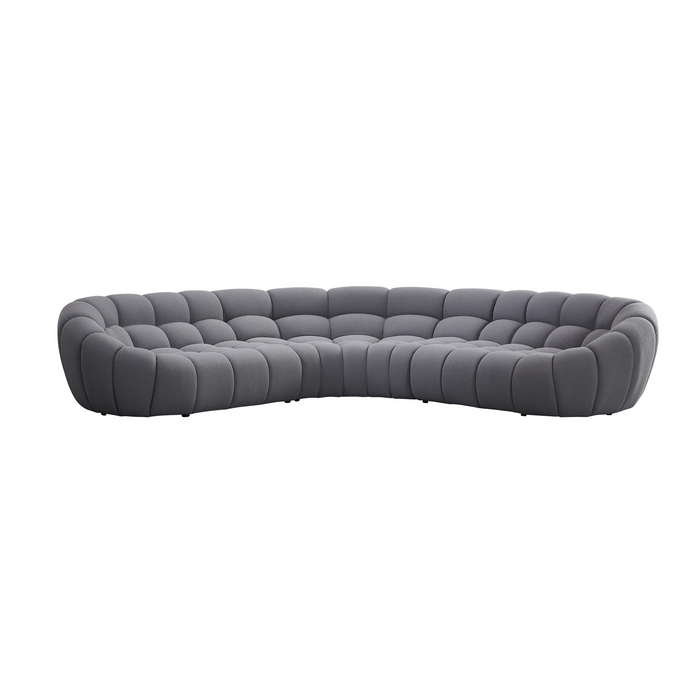 Bubbles Sectional