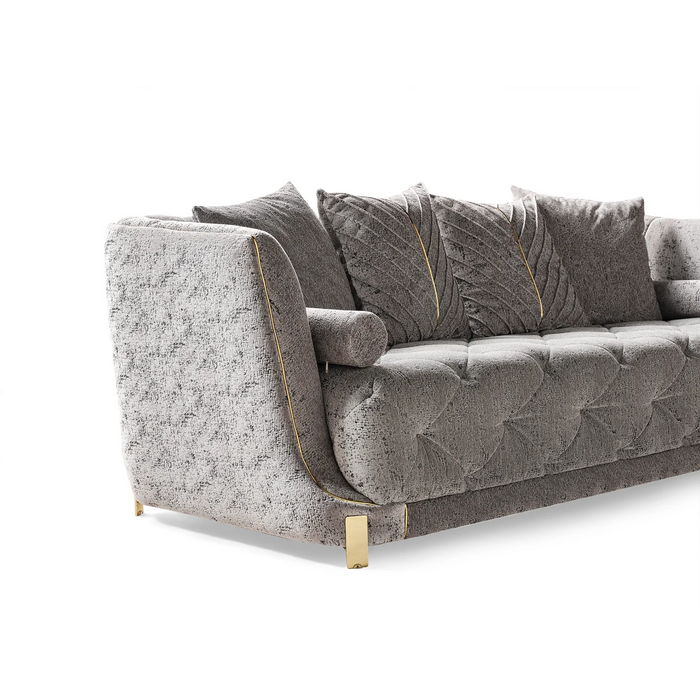 Elit Sofa & Sofa