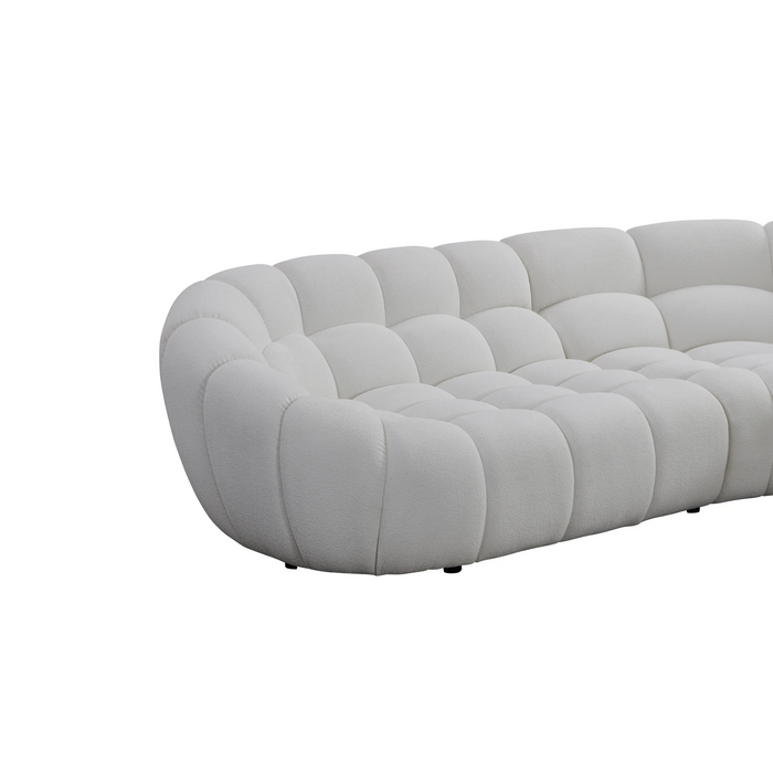 Bubbles Sectional