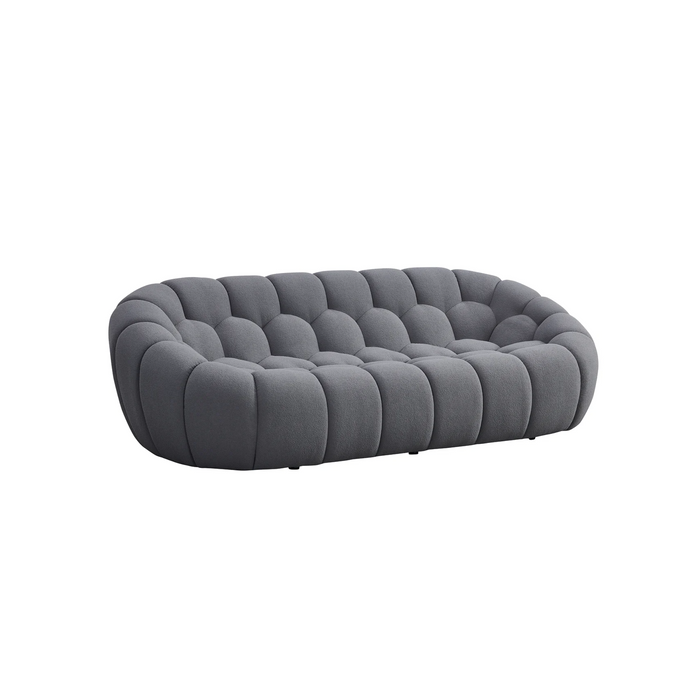 Bubbles Sofa, Loveseat & Chair