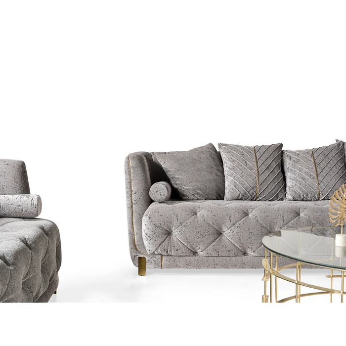 Elit Sofa & Sofa