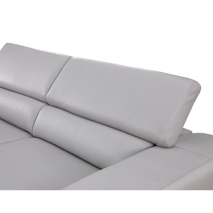 Pella 4Pcs Power Reclining Sectional