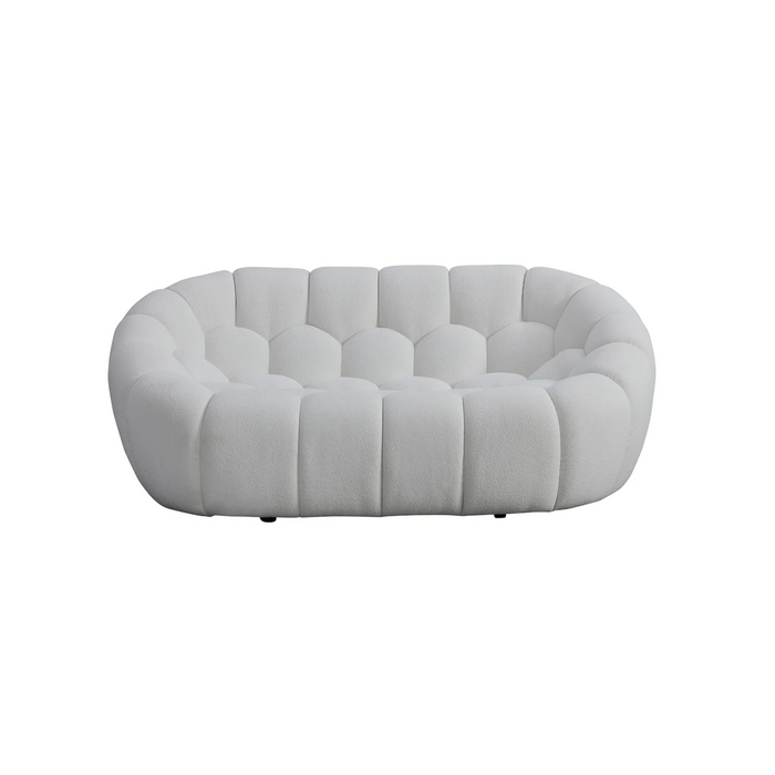 Bubbles Sofa, Loveseat & Chair