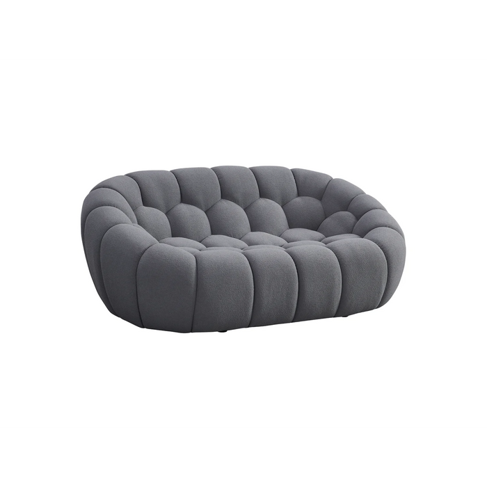 Bubbles Sofa, Loveseat & Chair