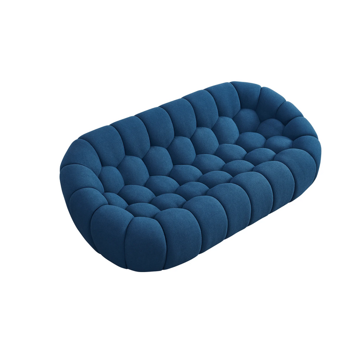 Bubbles Sofa, Loveseat & Chair