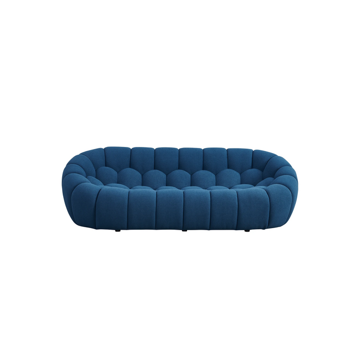 Bubbles Sofa, Loveseat & Chair