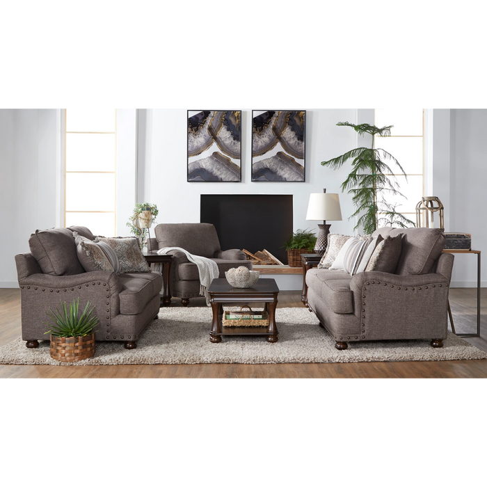 Phineas Driftwood Armchair