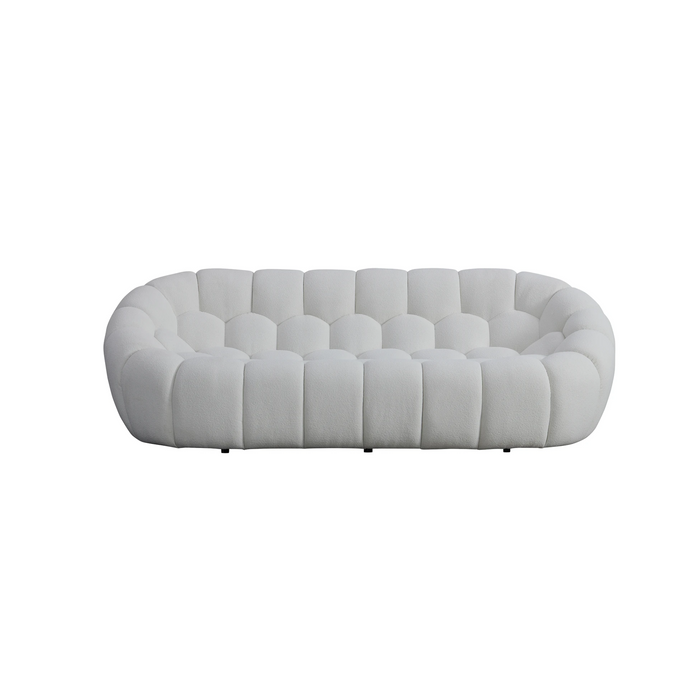 Bubbles Sofa, Loveseat & Chair