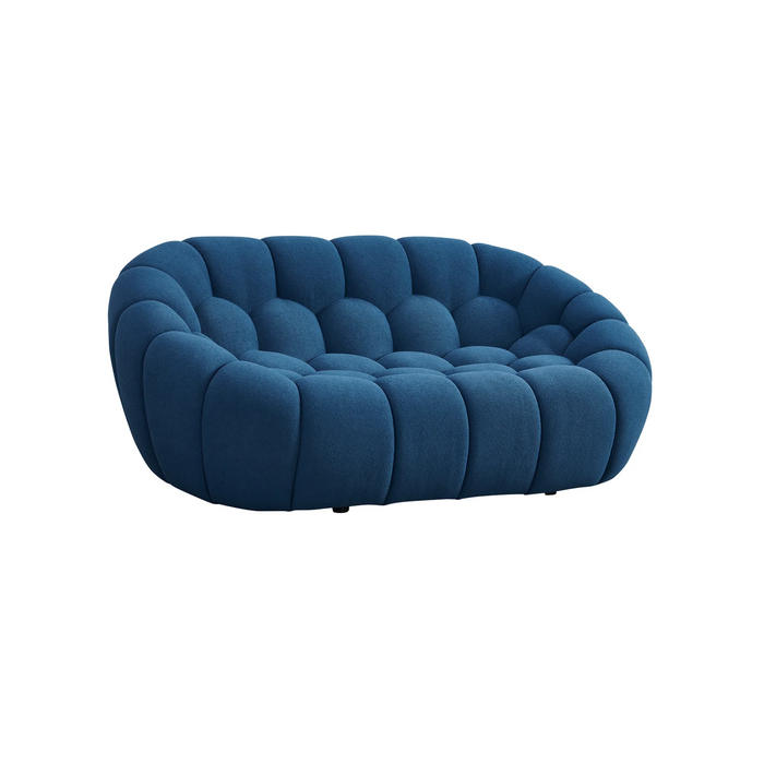 Bubbles Sofa, Loveseat & Chair