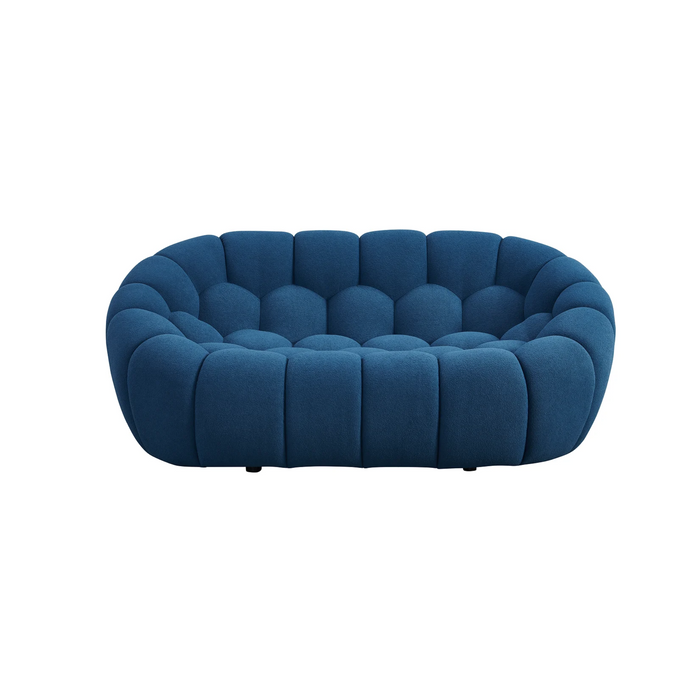 Bubbles Sofa, Loveseat & Chair