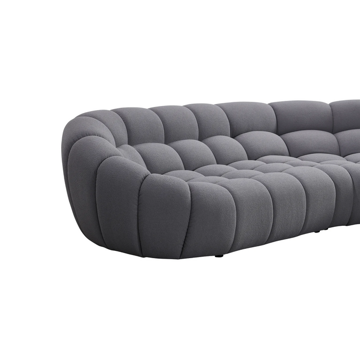 Bubbles Sectional