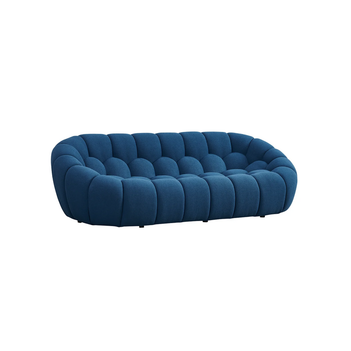 Bubbles Sofa, Loveseat & Chair