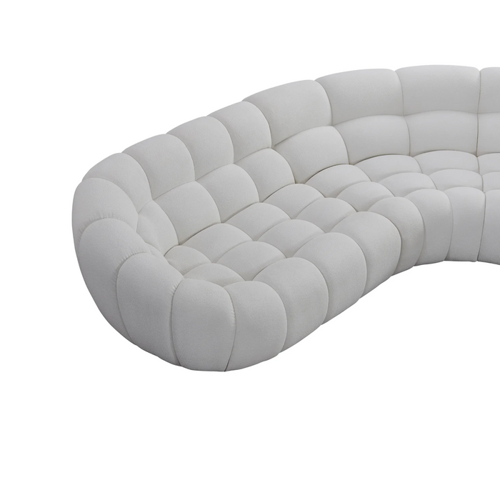 Bubbles Sectional